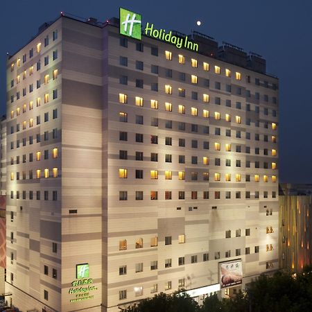 Holiday Inn Nanjing Aqua City By Ihg Extérieur photo