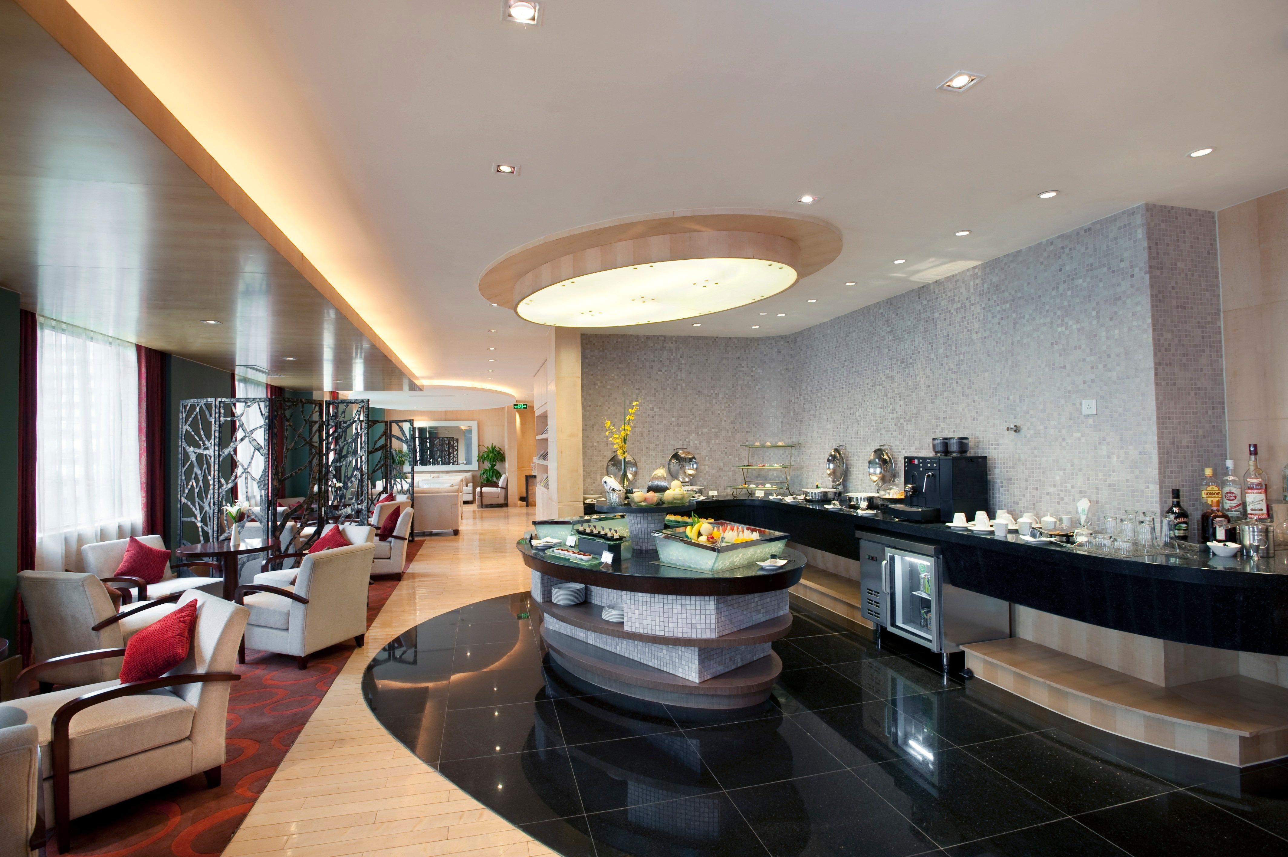 Holiday Inn Nanjing Aqua City By Ihg Extérieur photo