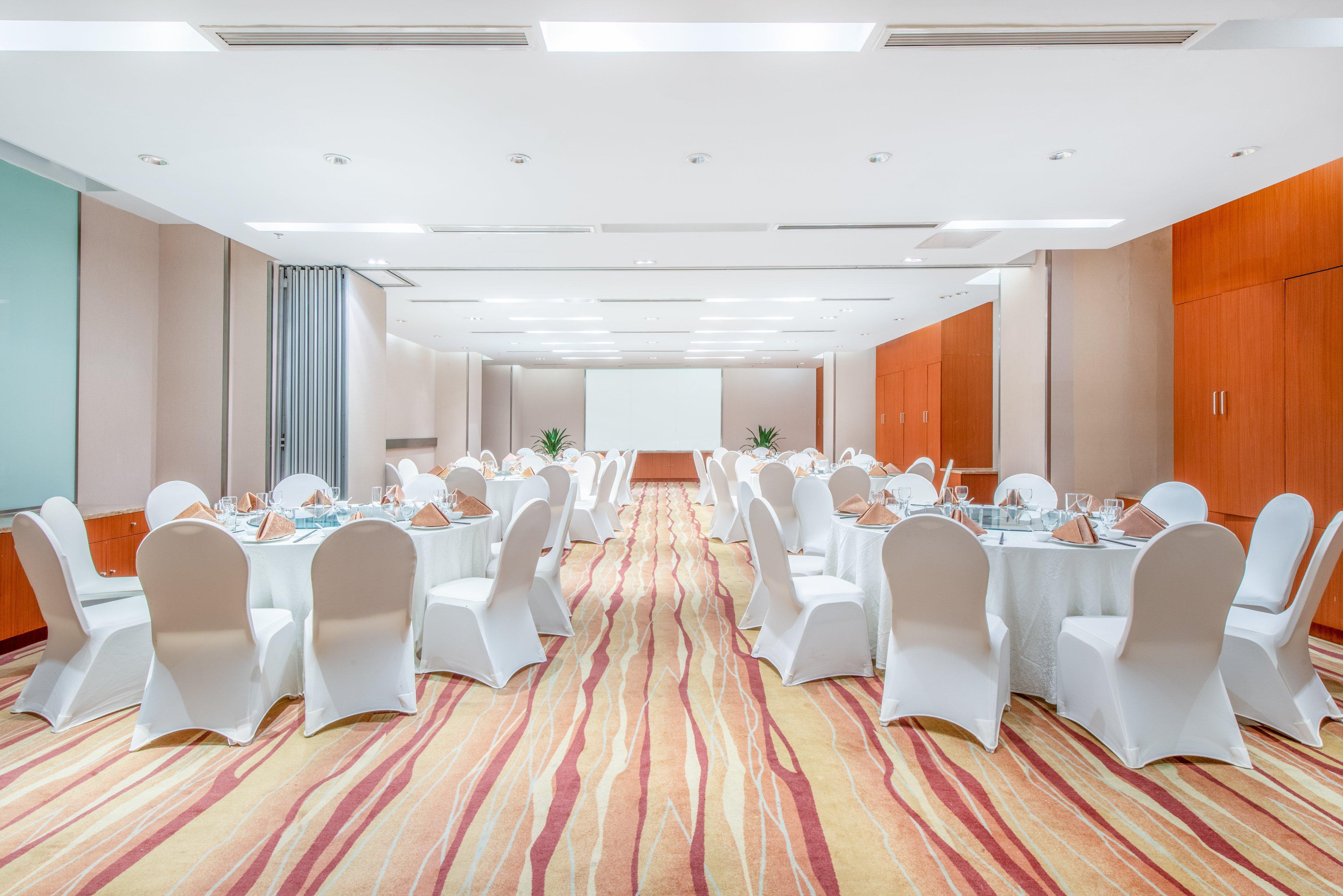 Holiday Inn Nanjing Aqua City By Ihg Extérieur photo